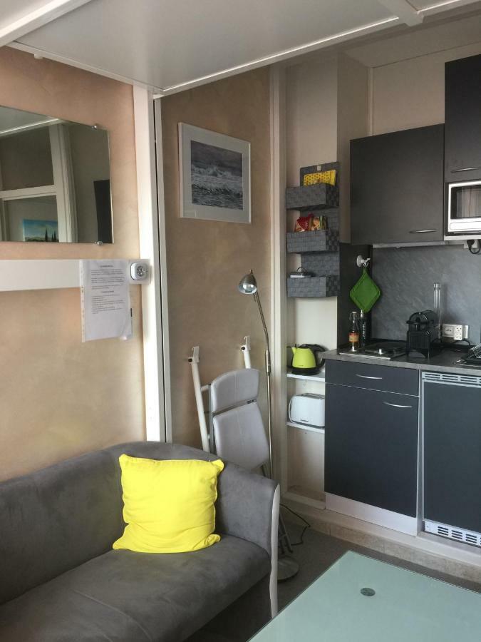 Fréjus Studio Extérieur photo