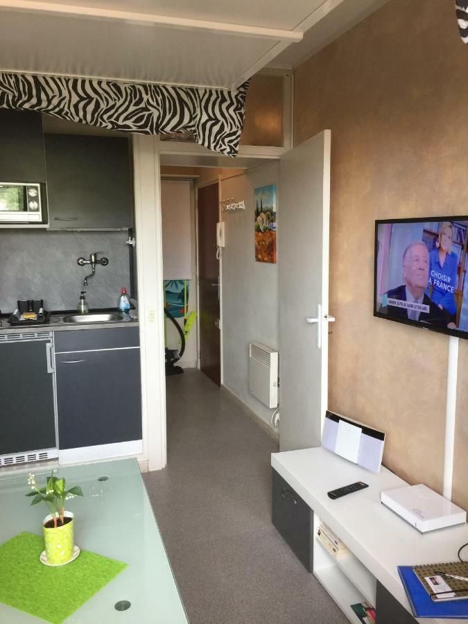 Fréjus Studio Extérieur photo
